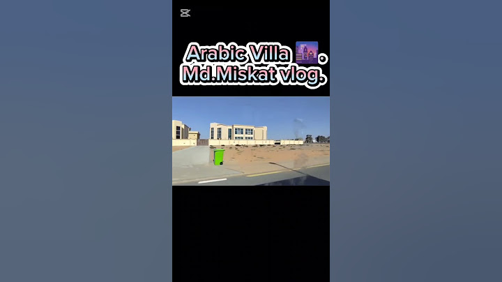 Arabic villa. #uae #mdmiskatvlog #arabicvilla #house #arabichouse #sharjah #dubai