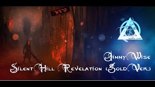 Jimmy Wise - Silent Hill Revelation (Gold Ver.)