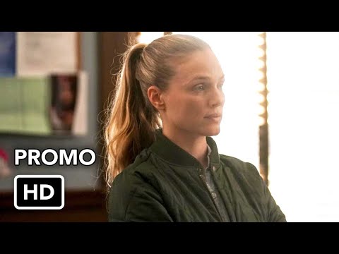 Chicago PD 10x07 Promo "Into the Deep" (HD)