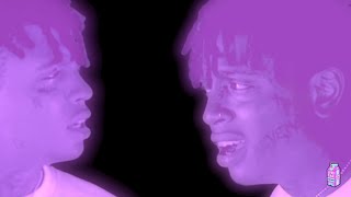 Ski Mask The Slump God - “BabyWipe” (SLOWED DOWN)