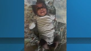 Celebrity Missing 6-month-old found dead after days of searching in Clayton Co. Profile