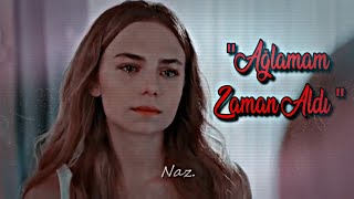 ▶ Ceren Karaçay| Ağlamam Zaman Aldı