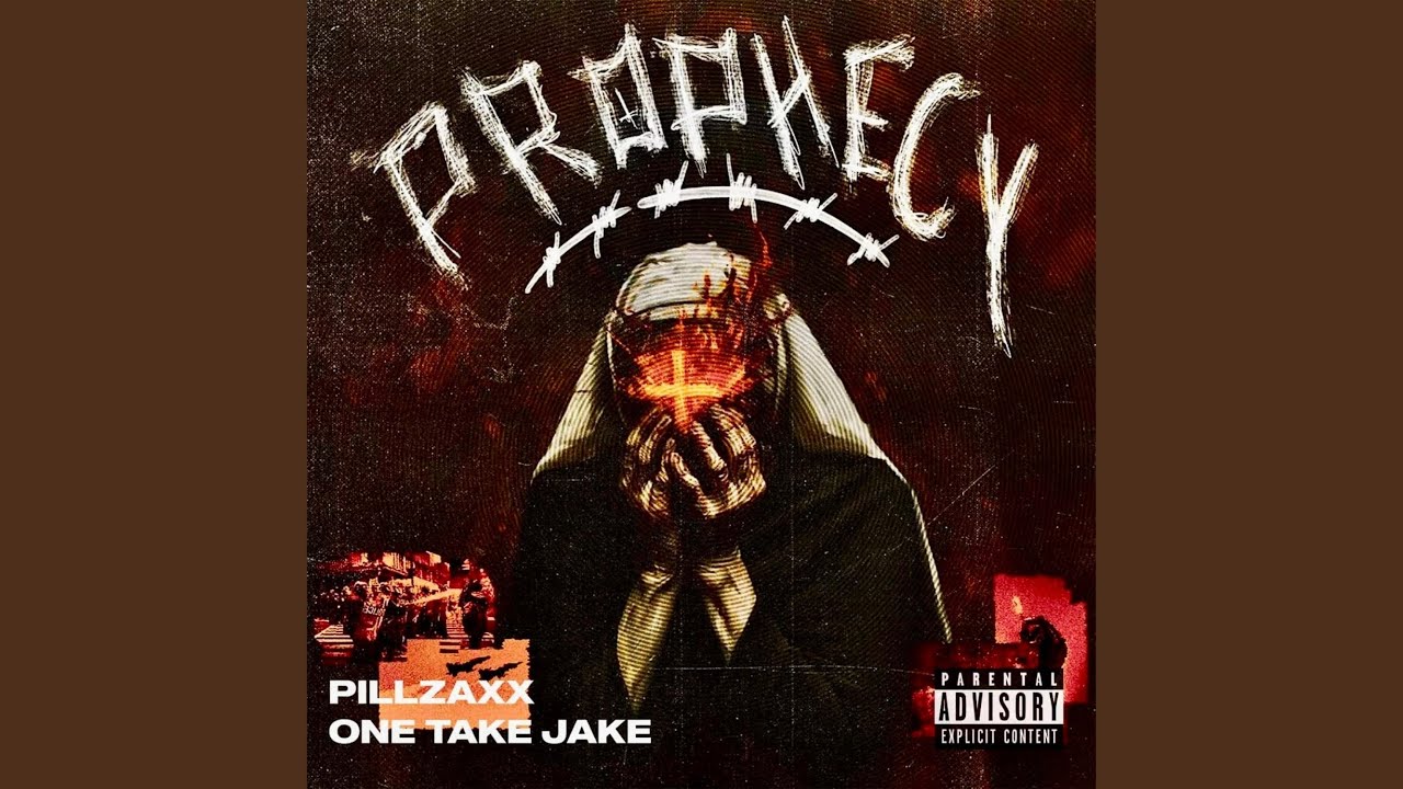 Watch Prophecy on YouTube Watch Prophecy on YouTube