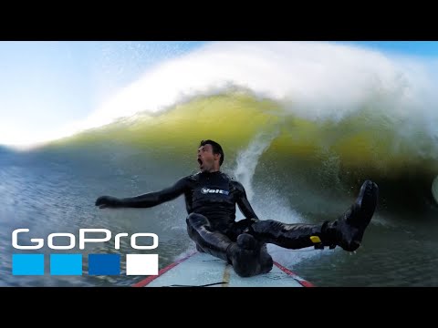 GoPro: Top 10 Slow Motion Action