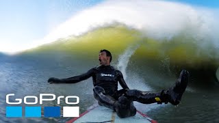 GoPro: Top 10 Slow Motion Action Resimi