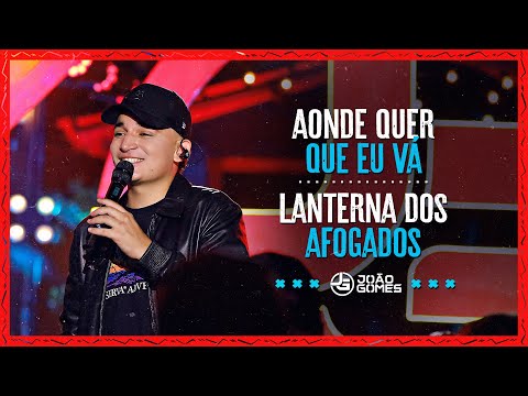 AONDE QUER QUE