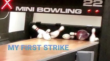 🎳 Half Scale Mini Bowling Lane Build Part 14 🎳