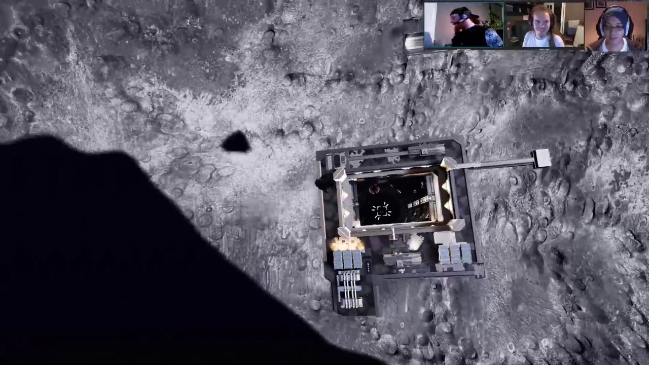 Starfighter Stream Starfighter Stream