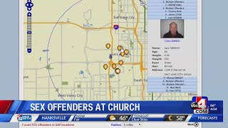 Offenders In Pews Who Decides How Offenders Worship?