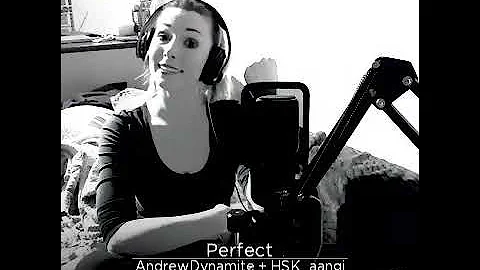 Perfect. Andrew Reintjes duet