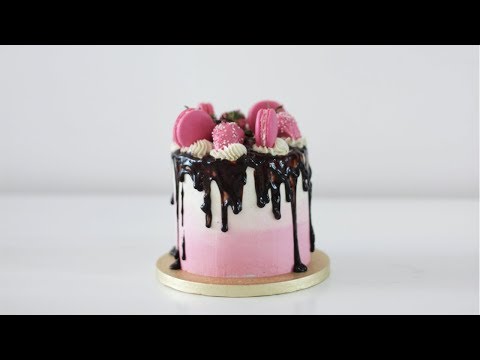 Video: Paano Gumawa Ng Neapolitan Cake Sa Bahay