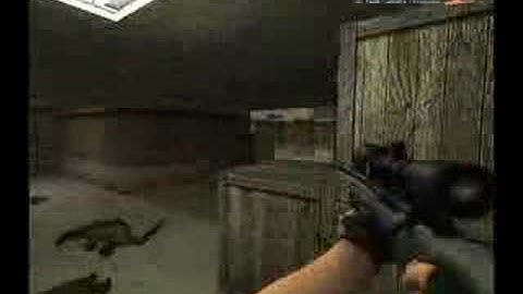 Wh1tey 4 man awp clutch on cpl_mill