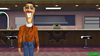 Gustaves Adventure Vacation Gmod Collab Announcement(CLOSED)