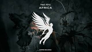 Mad Afro - Africa (Extended Mix)