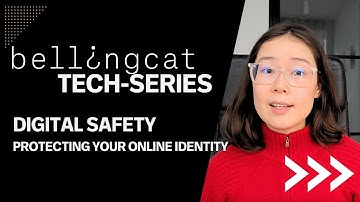Digital Safety - How to protect your online identity
