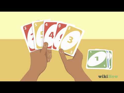 How to Win UNO