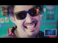 【MV】アイリフドーパ(AILIFDOPA) 「Dinosauria」Official Music Video