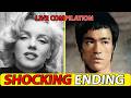 COMPILATION: Top Worst Deaths of Hollywood Actors | Dark Hollywood History