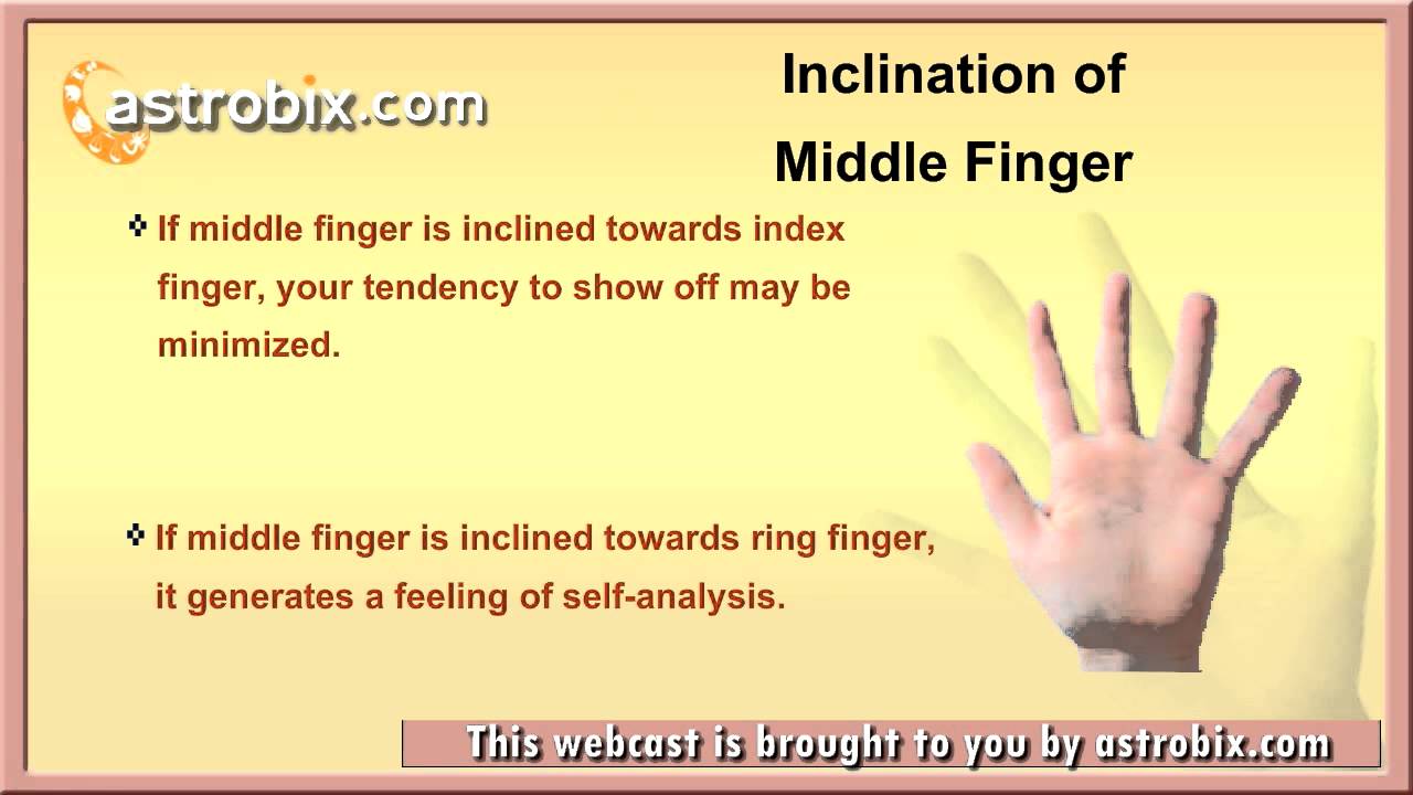 Everyday Sociology Blog: Does Finger Size Reveal Sexual Orientation?