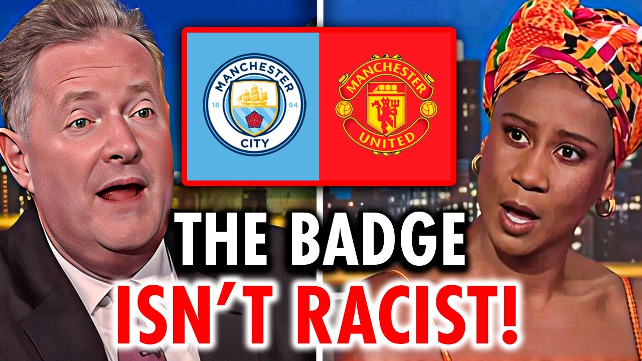 Hosts OBLITERATE Professional Race Baiting Activists On Live TV