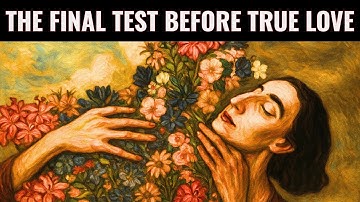 Wat het universum met zeldzame zielen doet voordat het hen de juiste persoon stuurt - Carl Jung