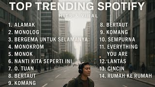 Download lagu Top Lagu Spotify Indonesia 2025 | Trending Spotify Indonesia 2025 | Hits Spotify 2025 | Lagu Terbaru