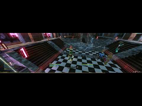 32:9 ArcheAge Unchained