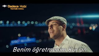 Maher Zain - Benim Öğretmenim Kuran Resimi