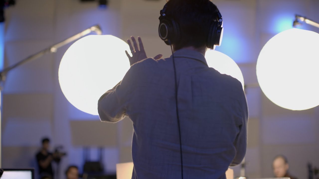 Writing for Strings Masterclass with Harlan Hodges // Influences and "New Guards" by Jeff Pifher