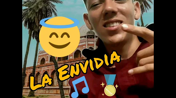 La Envidia - Santiago Acosta  DesdeEl-Bajo-Mun...