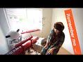 くるりの「remember me」をinemuriがうたうよ(JD-Xiをちょいと)