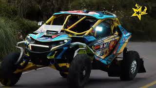 Vuelta Automovilistica al Ecuador 2025