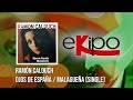 Ramón Calduch - Ojos de España / Malagueña (Single)