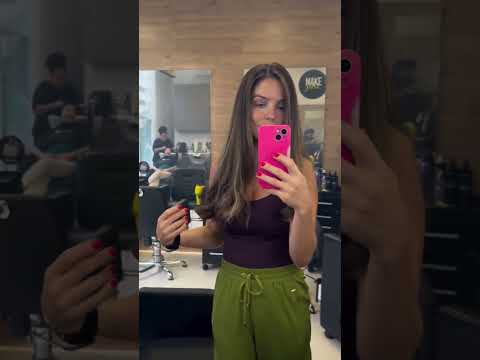 Babyliss e Chapinha Anchieta BH | Fast Escova Belo Horizonte