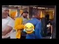 HARMONIZE Vs MWAKINYO Leo wamekutana Gym na kuzichapa apoapo.Bordgurd WA Harmonize Mudi amua pambano