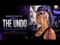 Signature Study : The UnDo | Braid on Braid Takedown 