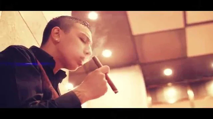 Stephen Colangelo - One Shot (Official Video)
