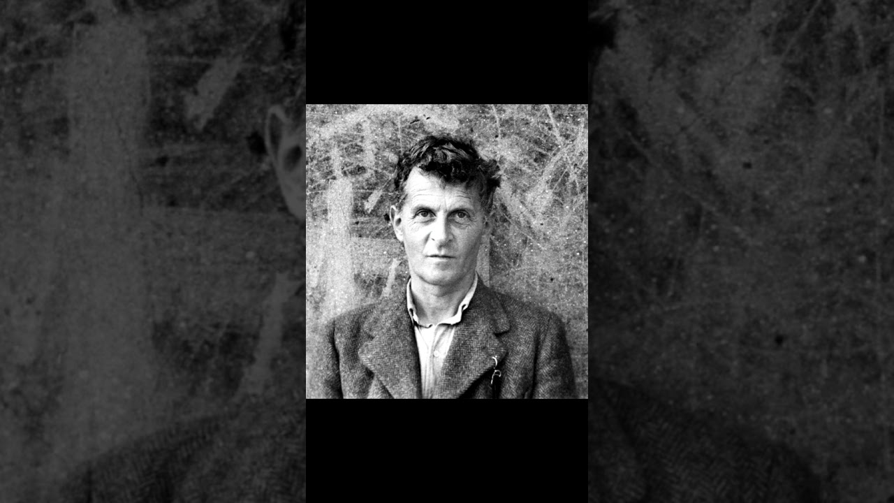 Are You Trapped by Language? | Wittgenstein Explained
