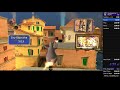 [WR] "Madagascar 3: The Video Game" any% in 2:13:08