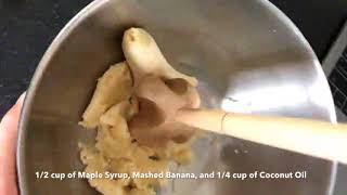 Making Lembas Bread - Tolkien Project