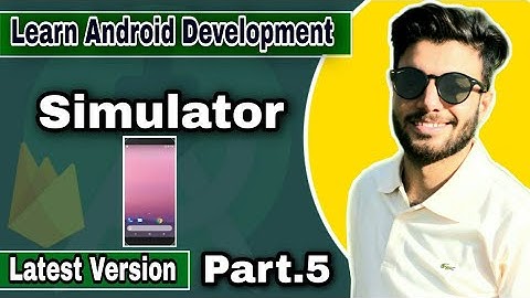 How to create virtual device in android studio #5 || Android app development tutorials 2020