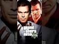 Dexter Morgan vs Michael GTA 5