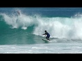 Trigg point surf