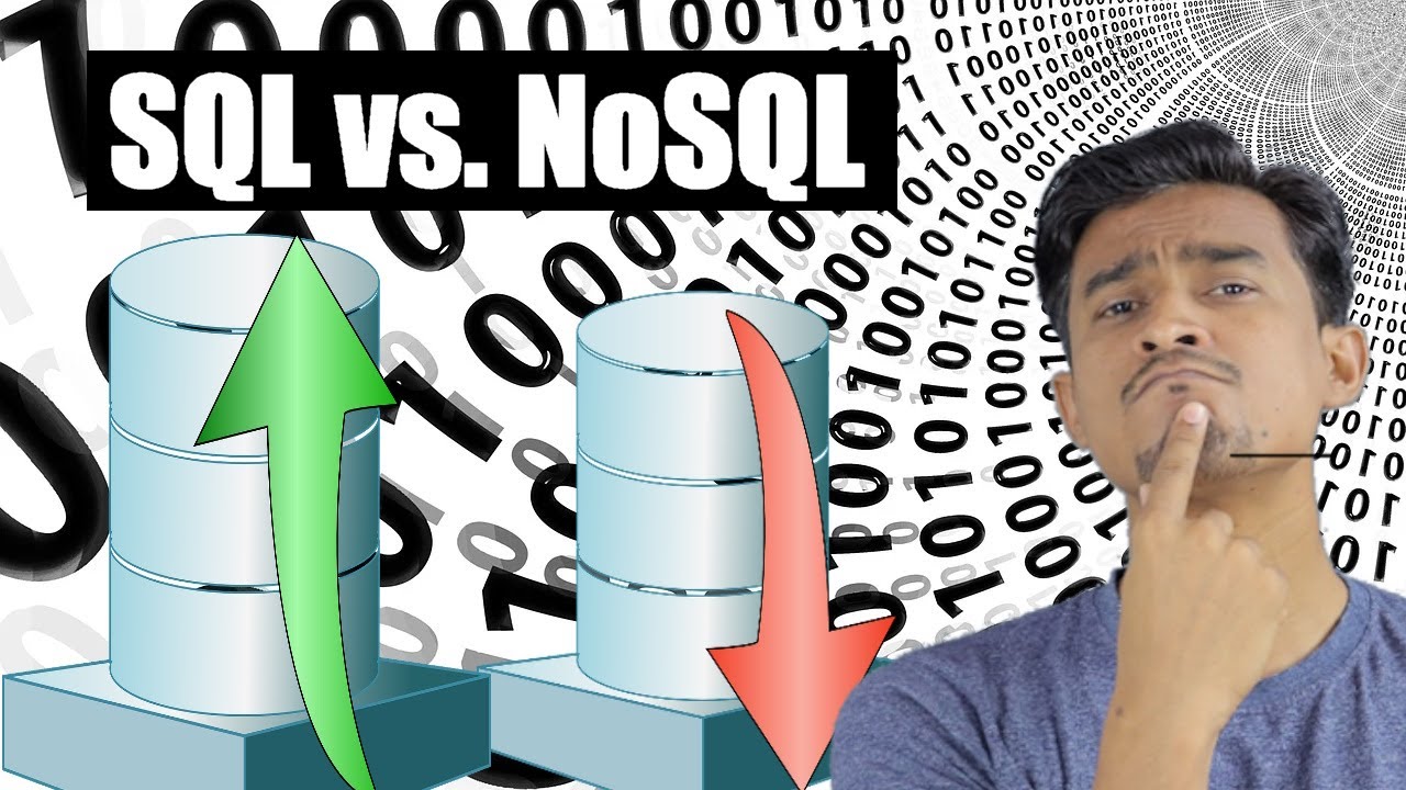SQL oder NoSQL - Wo liegen die Unterschiede?