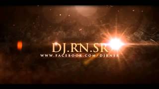 Vignette de la vidéo "DJ RN SR Look Into My Eyes 135 TRN REMIX แดนช์ 2015"