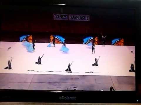 Walhalla high school guard whs " we belong" 2013