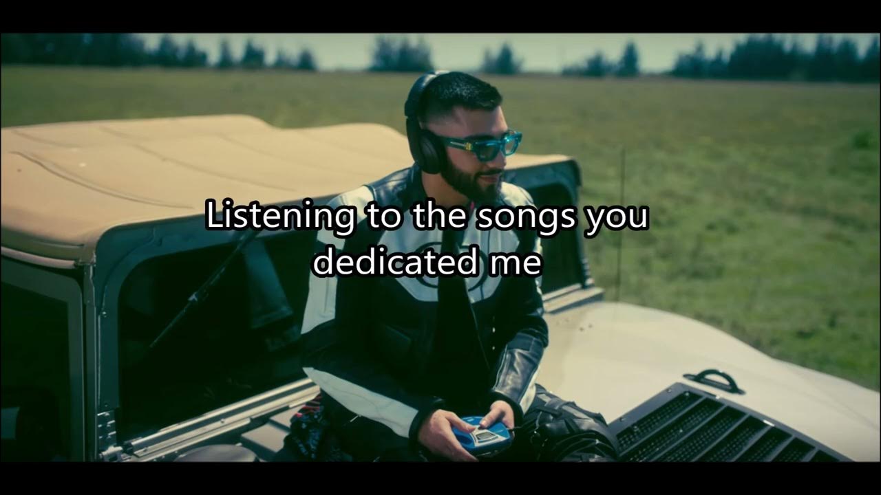 La Bachata - Manuel Turizo (English Lyrics) La Bachata - Manuel Turizo (English Lyrics)