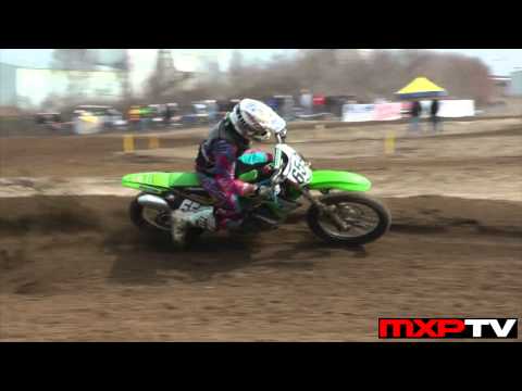 Archview Loretta Lynn Area Qualifier Highlights