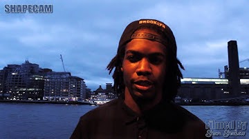 DOTTZ BROWN - SHAPECAM [S2.EP 17] @shamtwitch