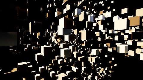 Apophenia (Official Video)